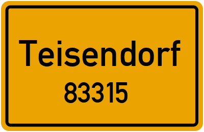 83315 Teisendorf