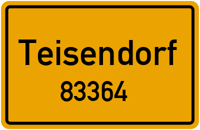 83364 Teisendorf