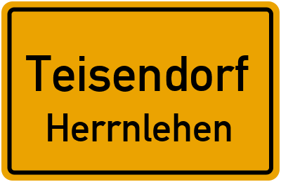 Straßenverzeichnis Teisendorf Herrnlehen