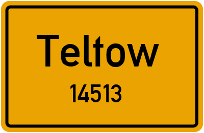 14513 Teltow