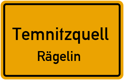 Straßenverzeichnis Temnitzquell Rägelin