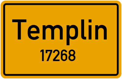 17268 Templin