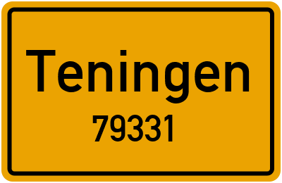 79331 Teningen