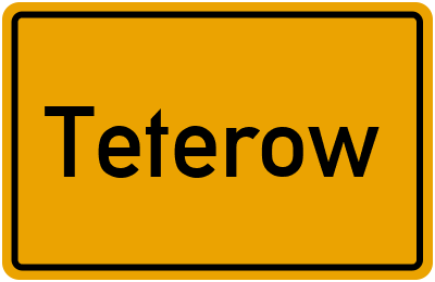 Teterow in Mecklenburg-Vorpommern erkunden
