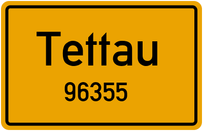 96355 Tettau