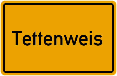 Branchenbuch Tettenweis, Bayern