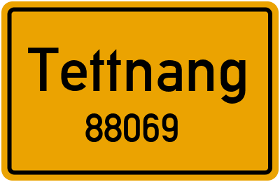 88069 Tettnang