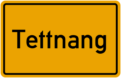Tettnang in Baden-Württemberg