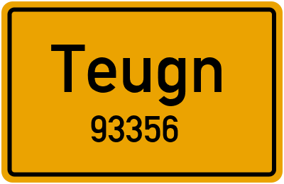 93356 Teugn