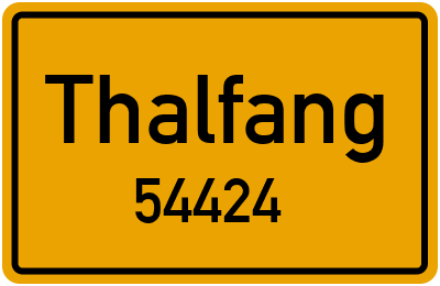 54424 Thalfang