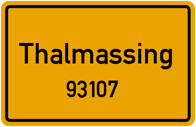 93107 Thalmassing