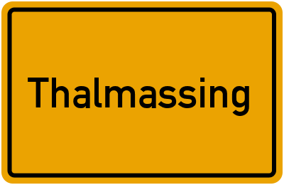 Thalmassing