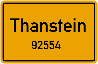 92554 Thanstein