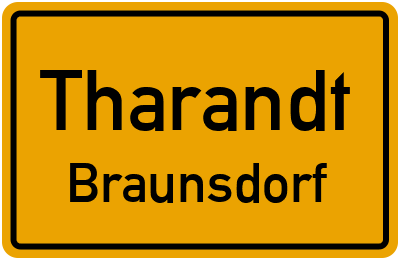 Tharandt