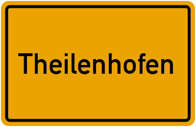 Theilenhofen erkunden: Fotos & Services