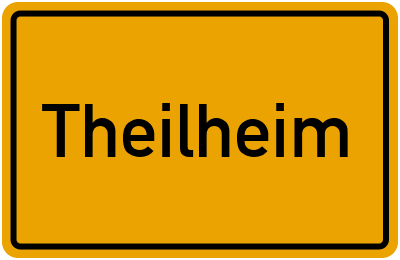 Theilheim erkunden: Fotos & Services