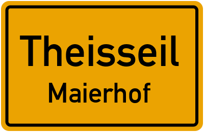Theisseil