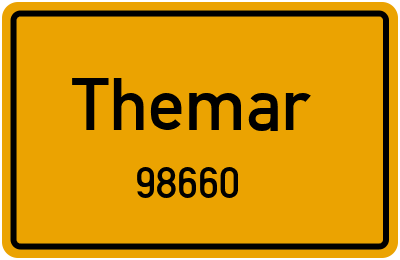 98660 Themar