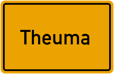 Theuma in Sachsen erkunden