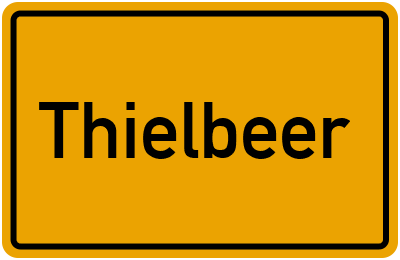 Thielbeer Branchenbuch