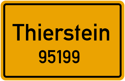 95199 Thierstein
