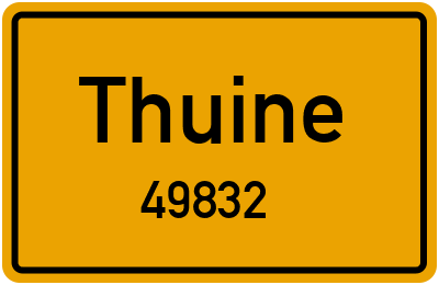 49832 Thuine