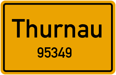 95349 Thurnau