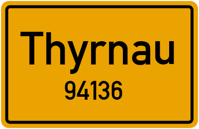 94136 Thyrnau