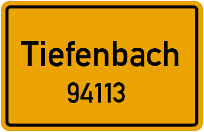 94113 Tiefenbach