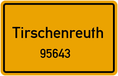 95643 Tirschenreuth