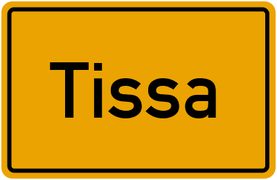 Tissa Branchenbuch
