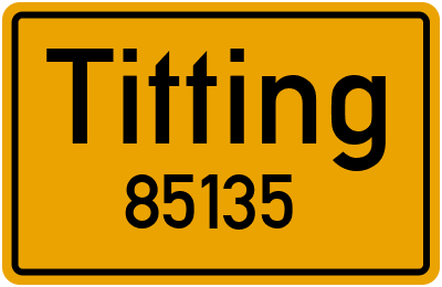 85135 Titting