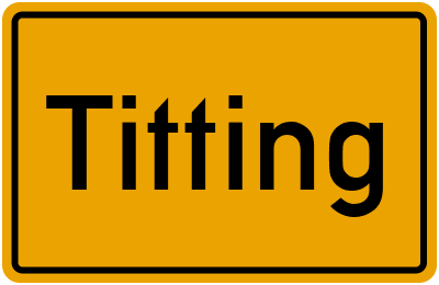 Titting