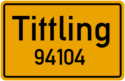 94104 Tittling