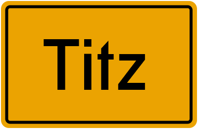 Titz in Nordrhein-Westfalen