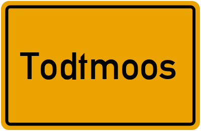 Todtmoos in Baden-Württemberg erkunden