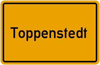 Toppenstedt in Niedersachsen erkunden