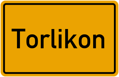Torlikon