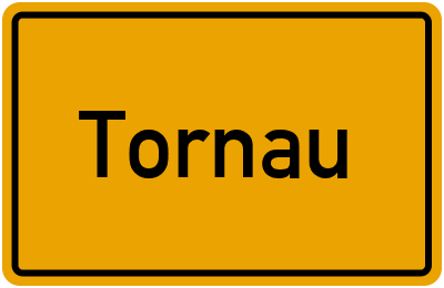 onlinestreet Branchenbuch für Tornau