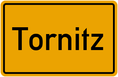 onlinestreet Branchenbuch für Tornitz