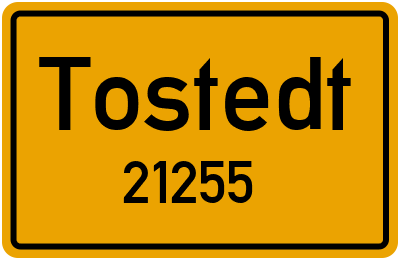 21255 Tostedt