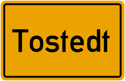Tostedt Branchenbuch