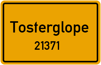 21371 Tosterglope