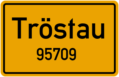 95709 Tröstau