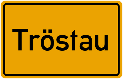 Branchenbuch Tröstau, Bayern
