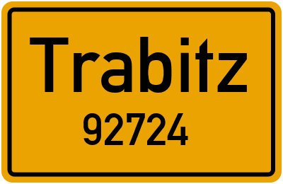 92724 Trabitz