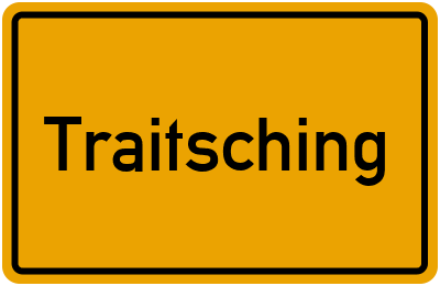 Traitsching in Bayern