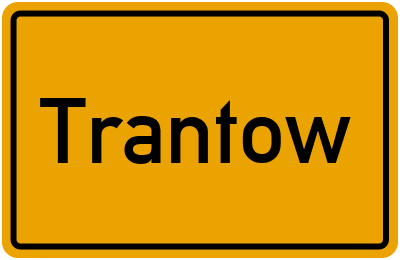 Trantow in Mecklenburg-Vorpommern erkunden
