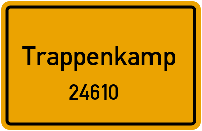 24610 Trappenkamp