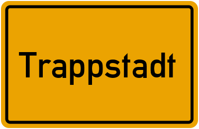 Trappstadt in Bayern erkunden